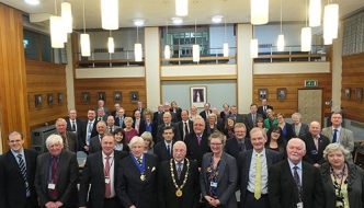 Mid Sussex District Council adopted the Mid Sussex District Plan 2014-2031