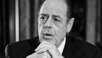 Sir Nicholas Soames MP