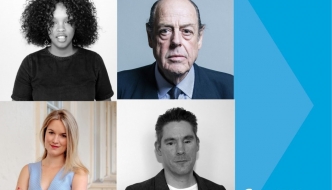 Nicholas Soames takes part in Bright Blue podcast